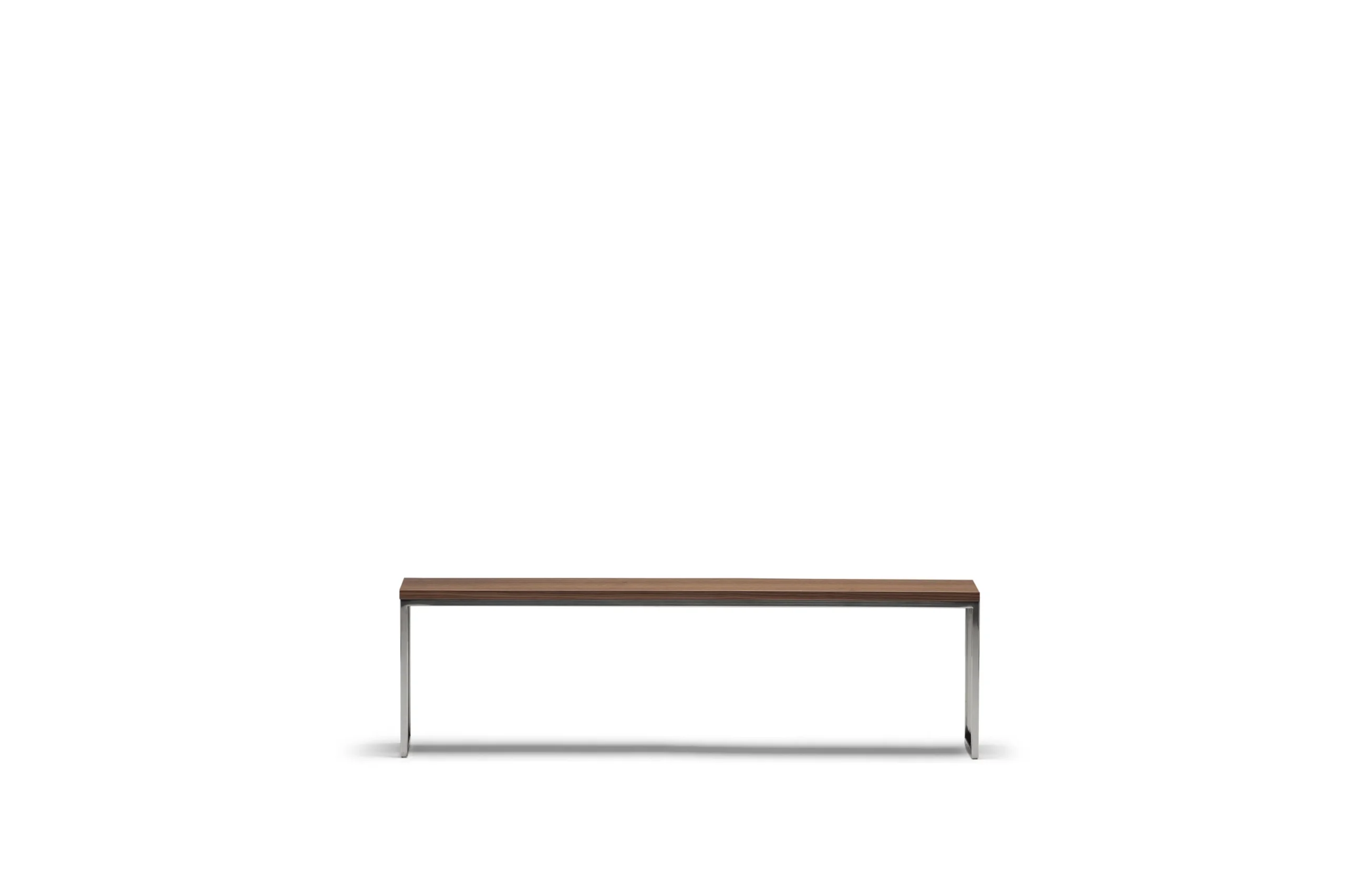 TEA TABLE MERLA WOODEN TOP