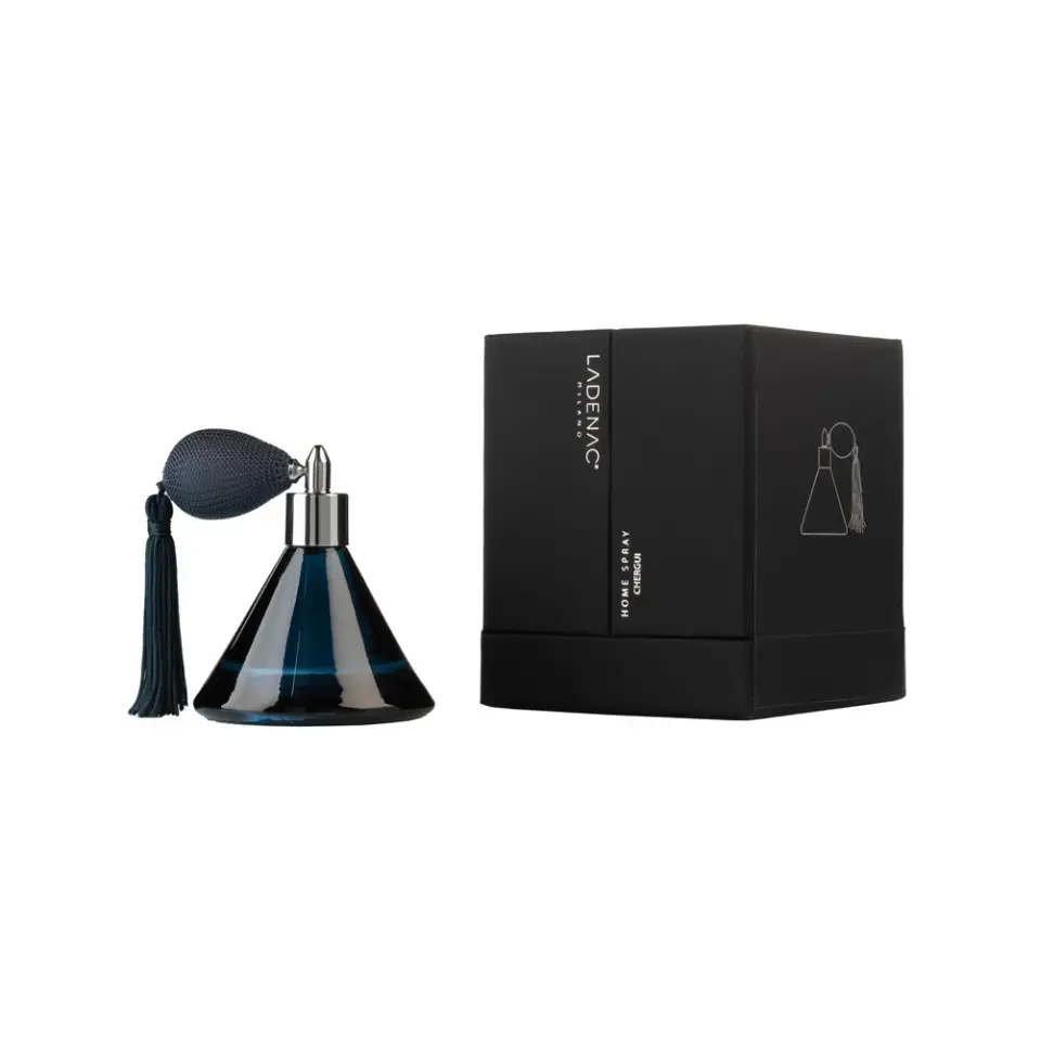 HOME FRAGRANCE CHERGUI BLUE 100ML